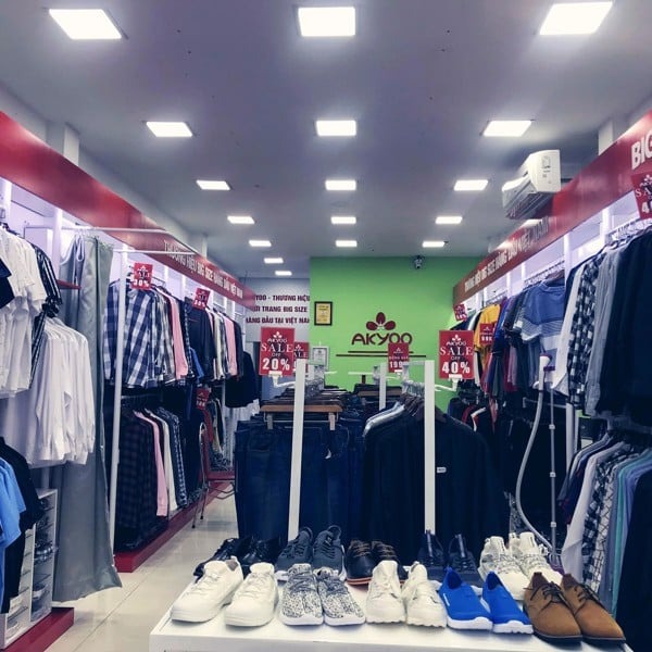 10 Shop Quần Áo Nam Big Size Hải Phòng Từ 80Kg - 150Kg 18 10 shop quần áo nam big size hải phòng từ 80kg - 150kg 18