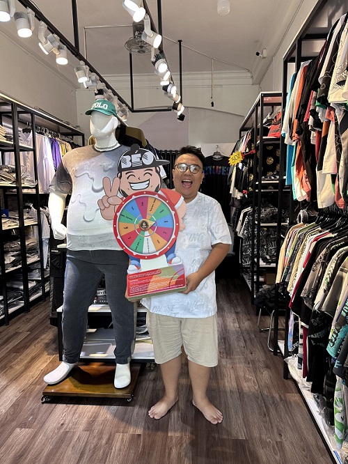 Top 10 shop quần áo nam big size Hà Nội 5 Top 10 shop quần áo nam big size Hà Nội 5