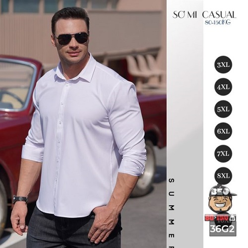 Top 10 shop quần áo nam big size Hà Nội 7 Top 10 shop quần áo nam big size Hà Nội 7