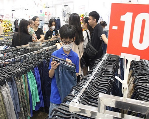 Top 10 shop quần áo nam big size Hà Nội 8 Top 10 shop quần áo nam big size Hà Nội 8