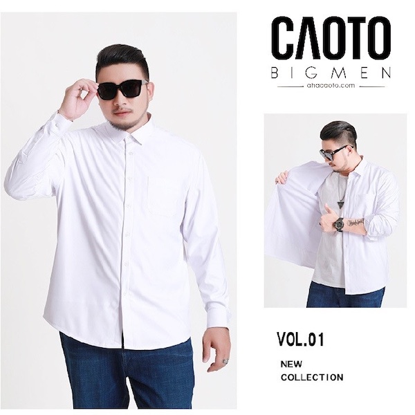 10 Shop Quần Áo Nam Big Size Hải Phòng Từ 80Kg - 150Kg 17 10 shop quần áo nam big size hải phòng từ 80kg - 150kg 17