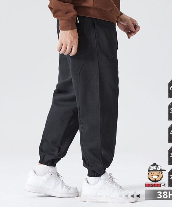 Quần dài jogger thun Exclusive 94 2
