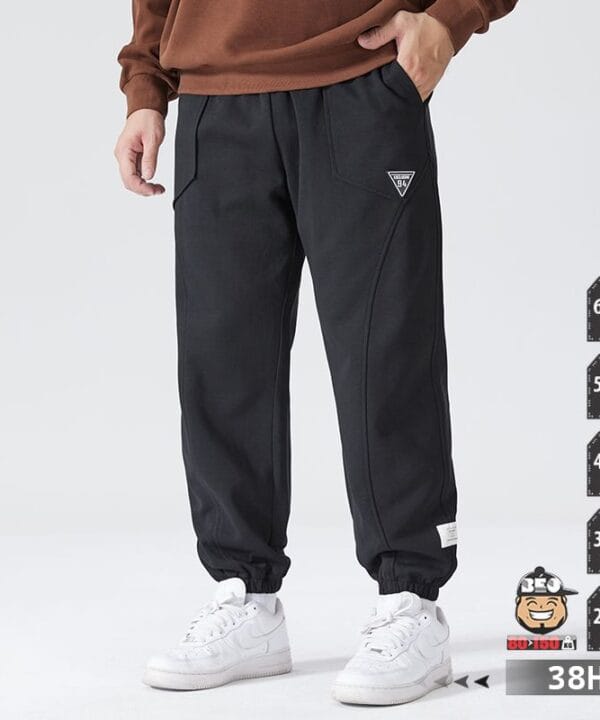 Quần dài jogger thun Exclusive 94 1