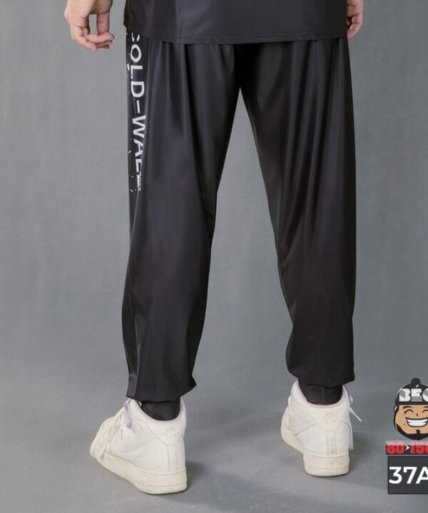 Quần dài jogger thun lạnh Cold Wall WSA 8 Quần dài jogger thun lạnh Cold Wall WSA 3