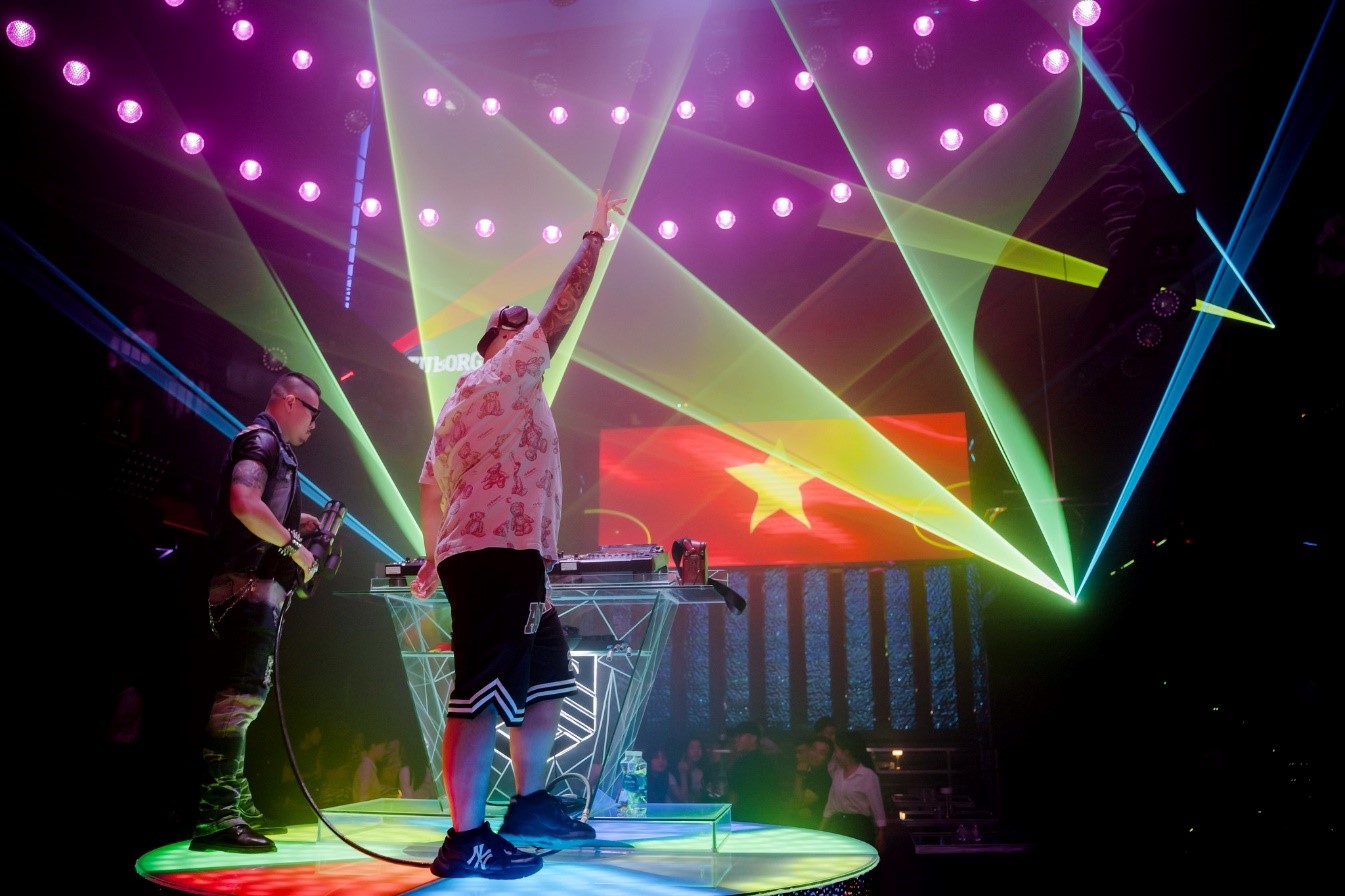 Anh Thoại Béo Bảnh Bao