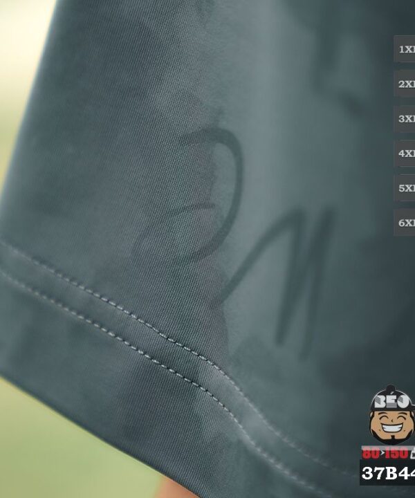 Áo thun tay ngắn những chữ ẩn nổi trong bụi 9 Áo thun tay ngắn những chữ ẩn nổi trong bụi 4