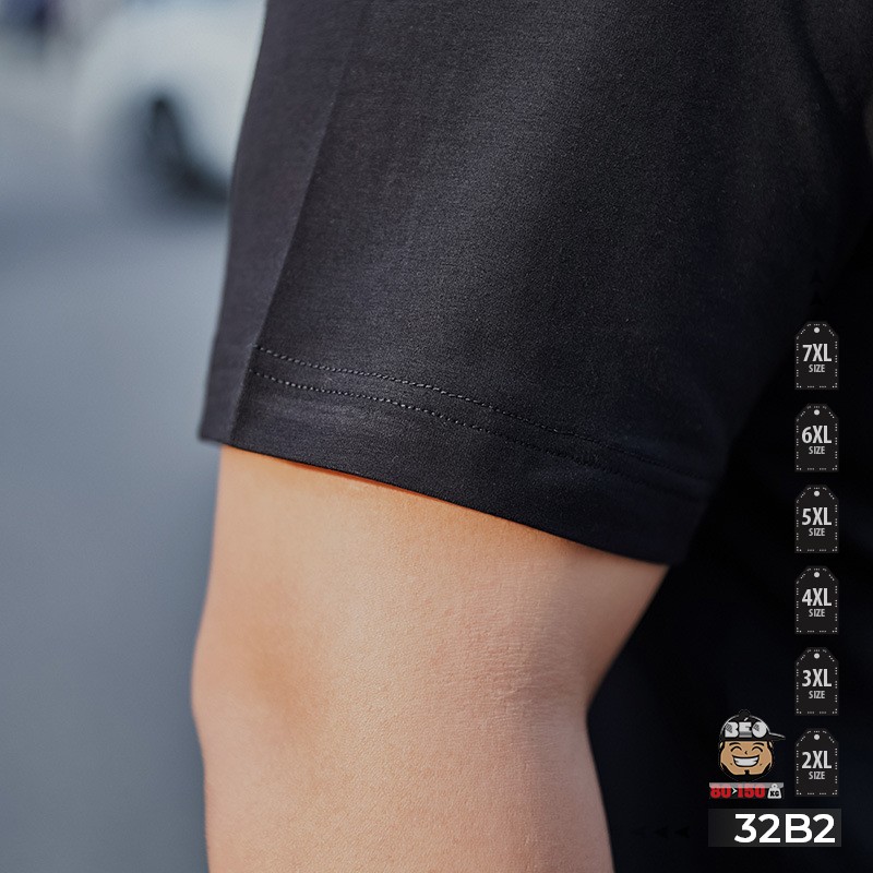 Áo thun tay ngắn polo hoạ tiết đối xứng đều 4 Áo thun tay ngắn polo hoạ tiết đối xứng đều - Ảnh 4