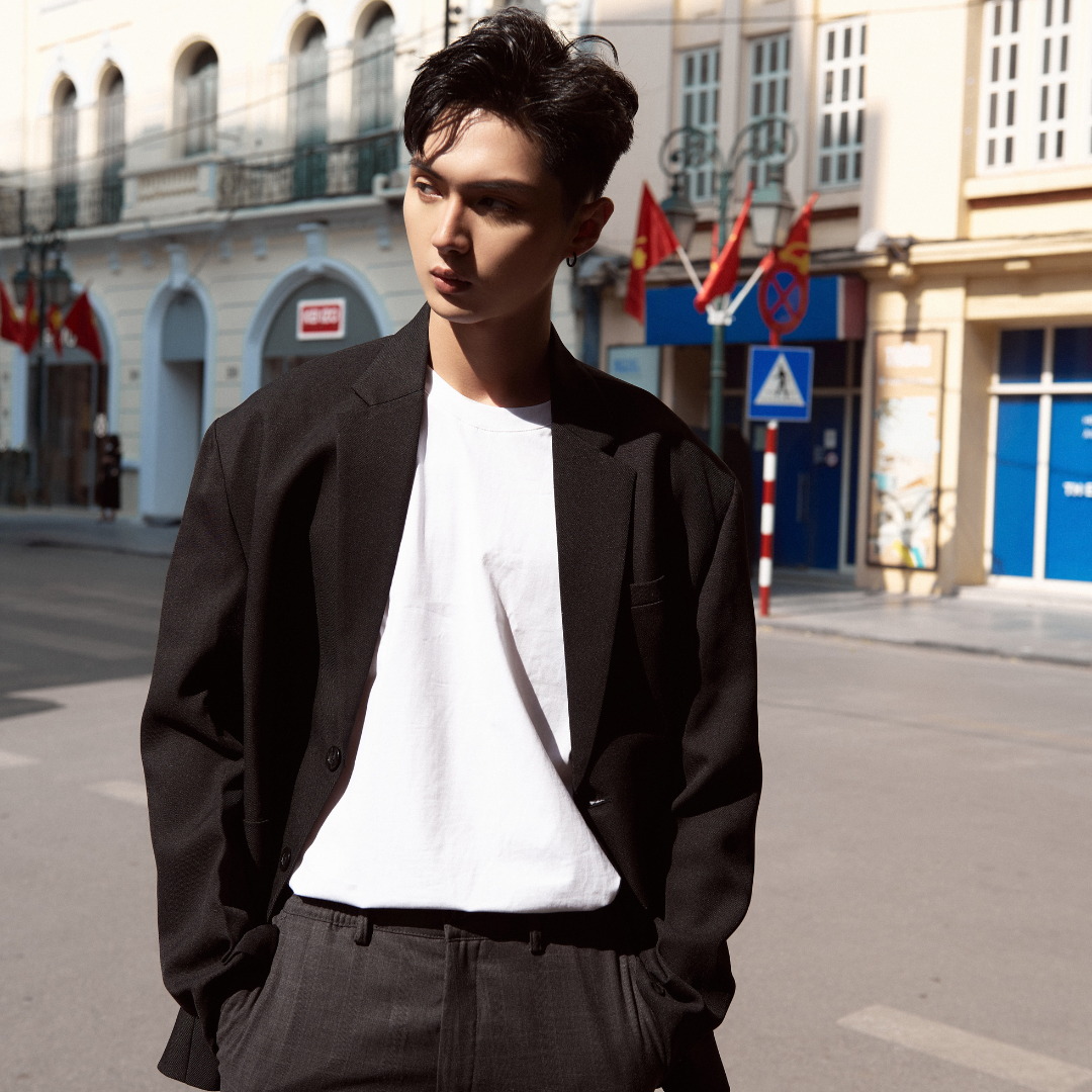 Top 10 shop quần áo nam bigsize quận 4 24 Shop Béo Bảnh Bao là một trong những địa chi chuyên phân phối quần áo uy tín hàng đầu