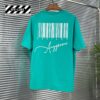 Áo thun Nam Bigsize 80 đến 150KG BarCode ,in 3D ,Cotton co giãn 4D ,siêu thấm hút, co giãn tốt, dễ phối đồ, mặc tốt vào mùa hè