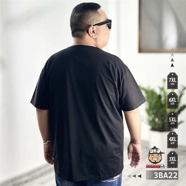 Áo thun tay ngắn blue bear đeo kính 2 Áo thun tay ngắn blue bear đeo kính - Ảnh 2