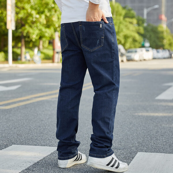 Quần dài jean thun HIAN Basic 1