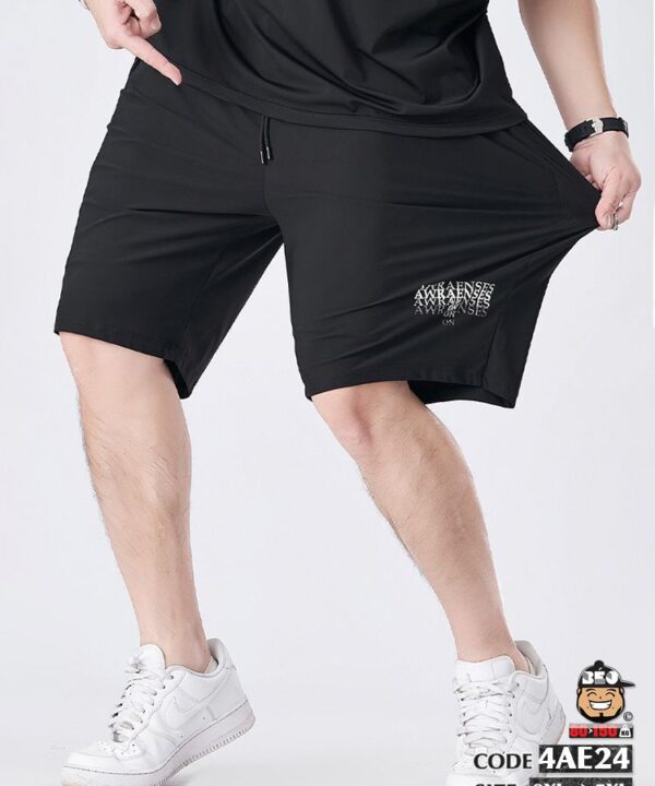 Đồ bộ thun lạnh Awareness Trẻ trung 2