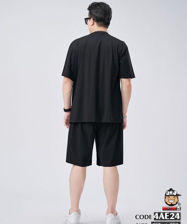 Đồ bộ thun lạnh Awareness Trẻ trung 4