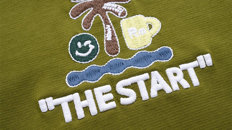 Vibe HKL streetwear collection 1