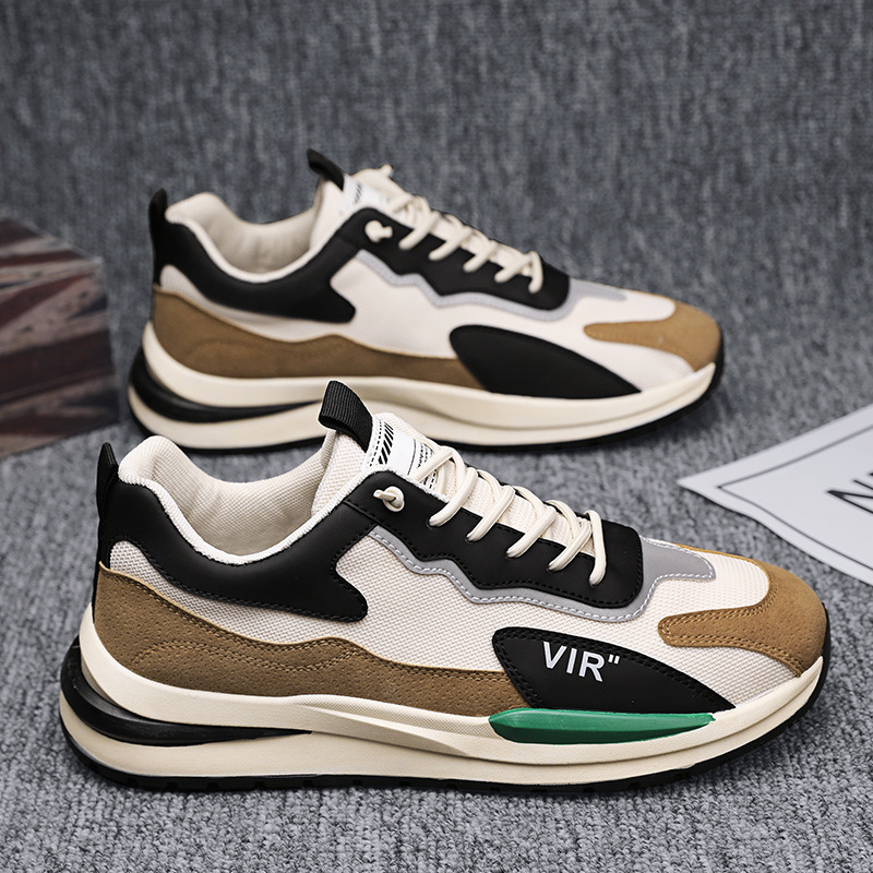 Giày Bata " VIR " 1 Giày Bata " VIR "