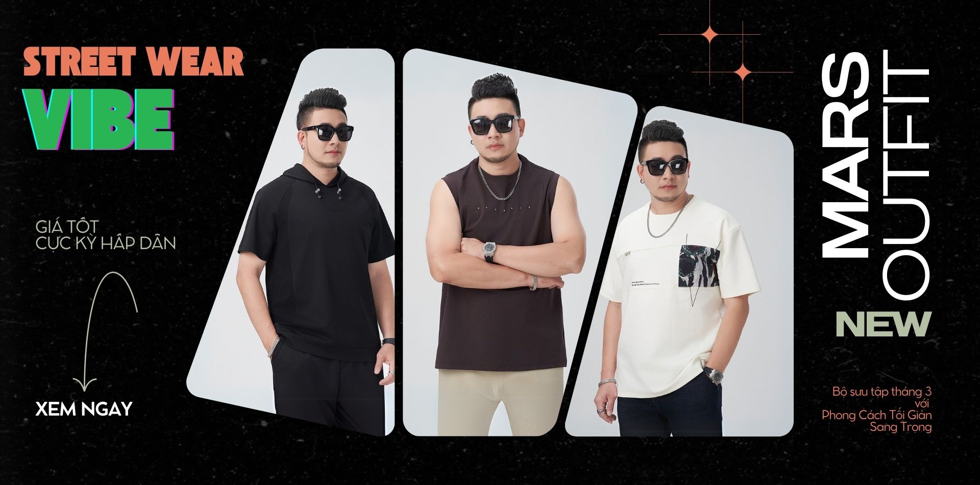 HKL-VIBE-Béo Bảnh Bao