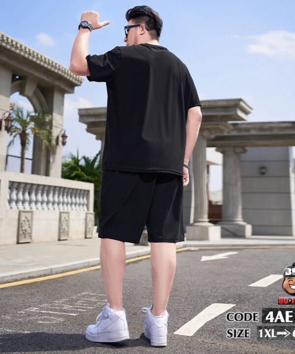 Đồ bộ thun lạnh HOIS cá tính 1