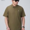 Màu Olive