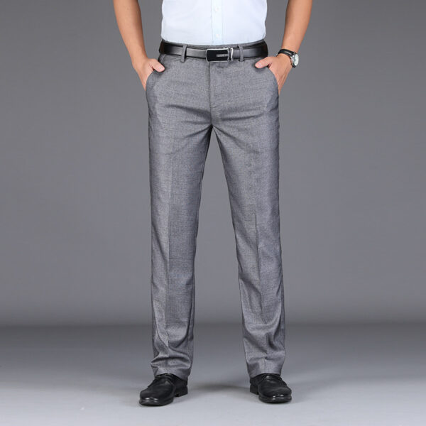 Quần dài Tây thanh lịch 1