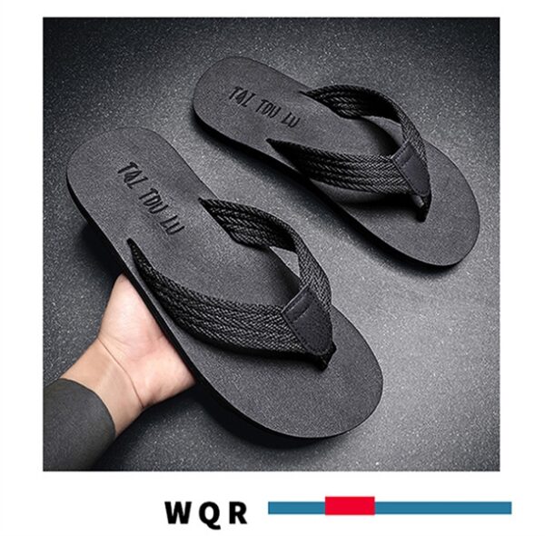 Dép kẹp Tai Tou Lu big size 1