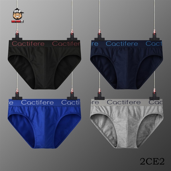 Quần sịp nam kiểu tam giác