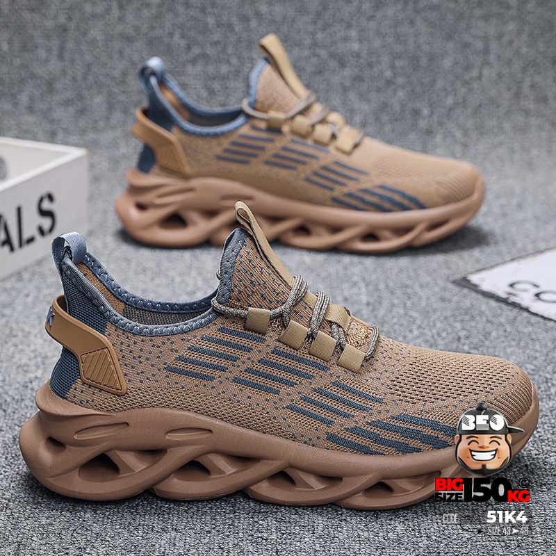 Sneaker yeezy street wear outfit sọc zizac 5 Sneaker yeezy street wear outfit sọc zizac - Ảnh 5