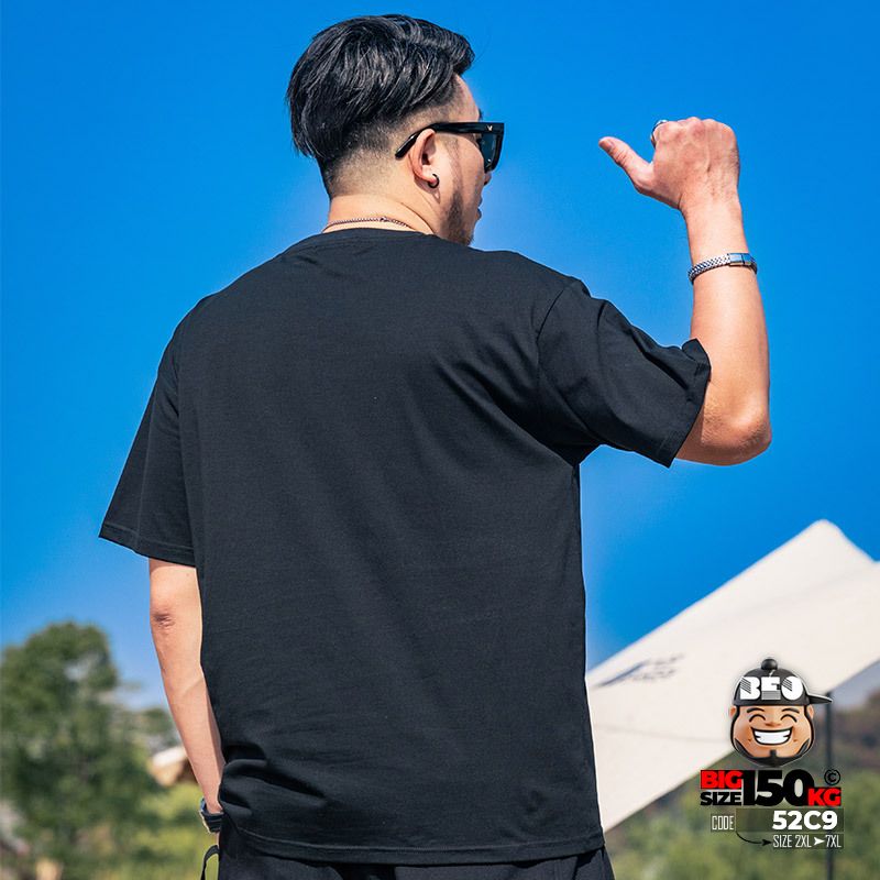 Áo thun tay ngắn họa tiết vẹt sáng alien signal streetwear style 5 Áo thun tay ngắn họa tiết vẹt sáng alien signal streetwear style - Ảnh 5