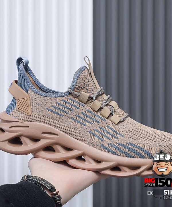 Sneaker yeezy street wear outfit sọc zizac