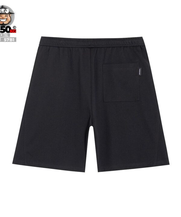 Quần short thun cotton BigActive kiểu dáng năng động 8 Quần short thun cotton BigActive kiểu dáng năng động 3