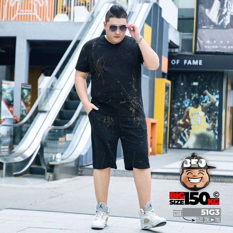 Đồ bộ ngắn thun cotton co giãn họa tiết sơn nhiễu 3 Đồ bộ ngắn thun cotton co giãn họa tiết sơn nhiễu - Ảnh 3