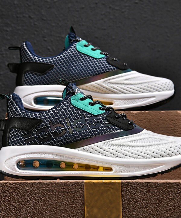 Alternative view of Sneaker year abidsa sport outfit wear