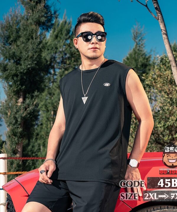 Áo thun 3 lổ thun đũi lạnh nhàu đường co giãn 4