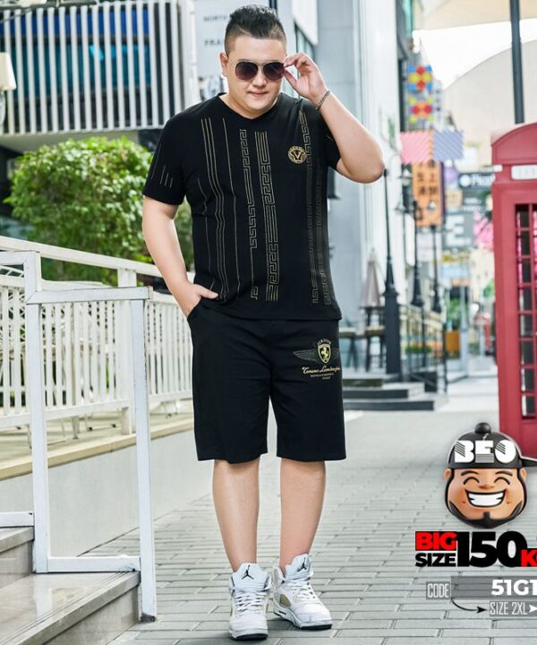 Đồ bộ ngắn thun cotton co giãn sọc Vờ Jaji cá tính 9 Đồ bộ ngắn thun cotton co giãn sọc Vờ Jaji cá tính 4