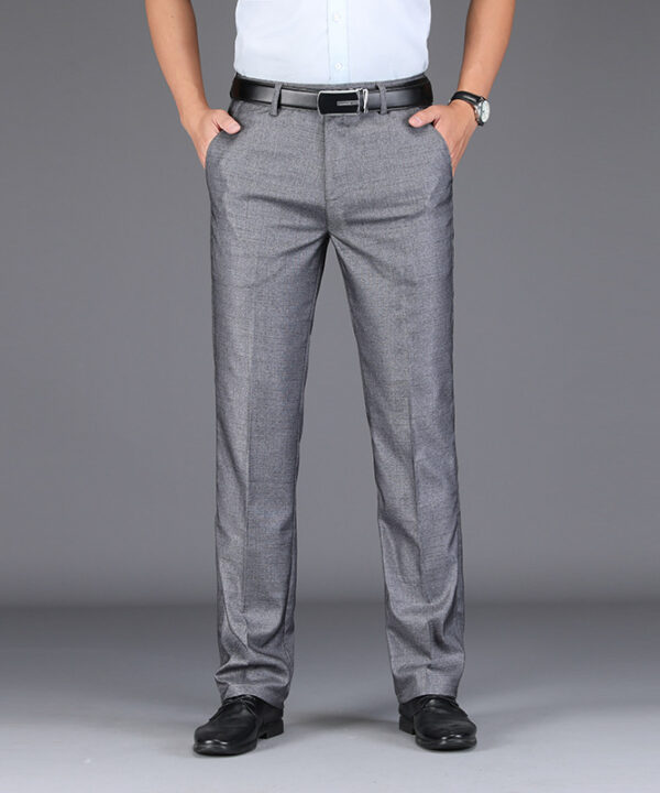 Quần dài Tây thanh lịch