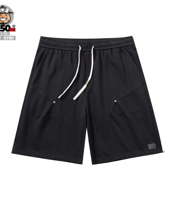 Quần short thun cotton BigActive kiểu dáng năng động 7 Quần short thun cotton BigActive kiểu dáng năng động 2