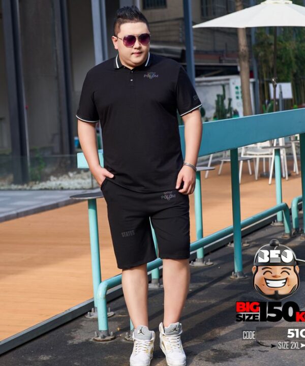Đồ bộ ngắn thun cotton Polom Jauguar style 7 Đồ bộ ngắn thun cotton Polom Jauguar style 3