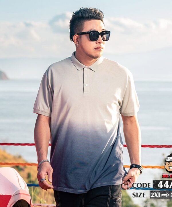 Áo thun tay ngắn Polo Skydival Blue 7 Áo thun tay ngắn Polo Skydival Blue 2