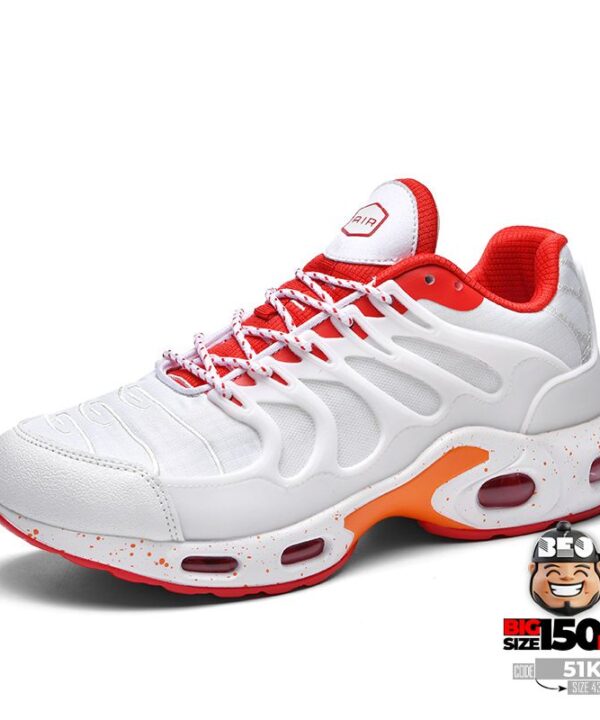 Giầy Sneaker Yeezy ráp rubber phối màu cá tính 9 Giầy Sneaker Yeezy ráp rubber phối màu cá tính 4