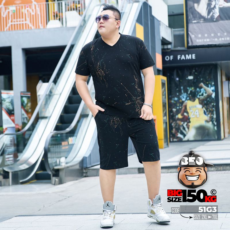 Đồ bộ ngắn thun cotton co giãn họa tiết sơn nhiễu 5 Đồ bộ ngắn thun cotton co giãn họa tiết sơn nhiễu - Ảnh 5