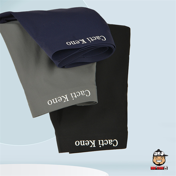 Quần lót boxer thun lạnh big size (1Pc) 4 Quần lót boxer thun lạnh big size (1Pc) - Ảnh 4