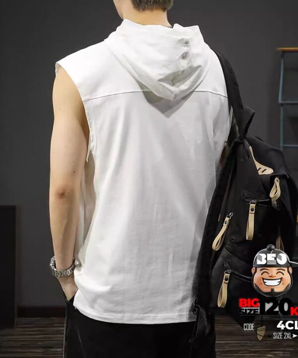 Áo thun 3 lổ hoodie sport Flash second 7 Áo thun 3 lổ hoodie sport Flash second 2