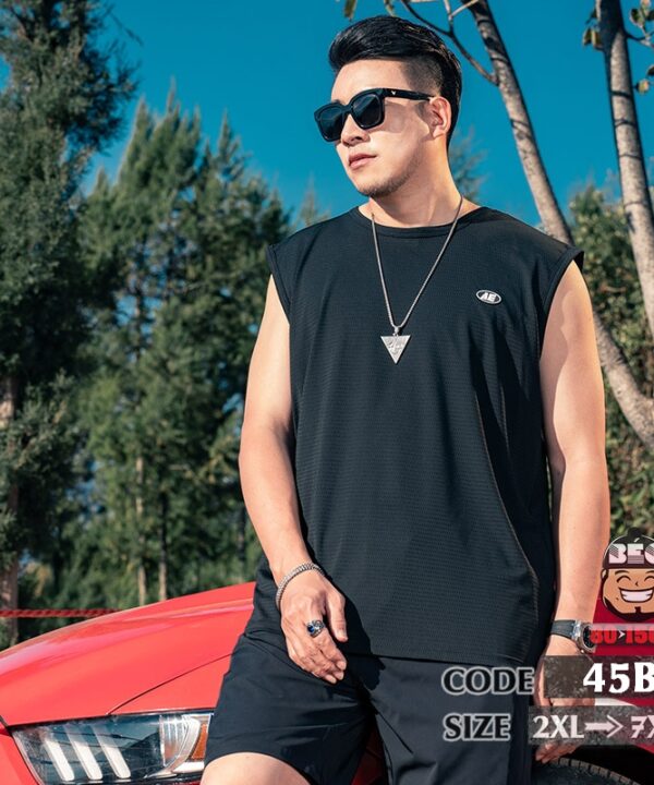 Áo thun 3 lổ thun đũi lạnh nhàu đường co giãn 2