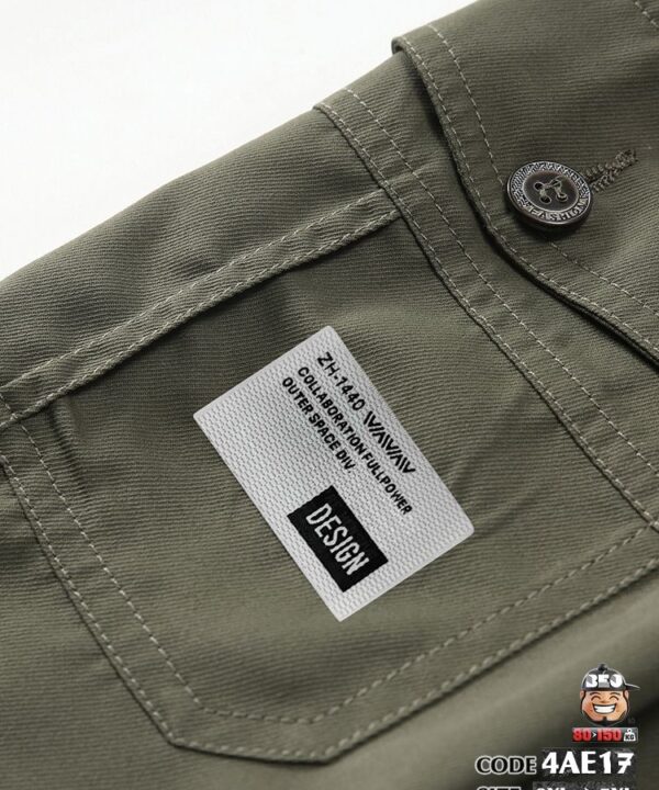 Quần ngắn thun dù Mystery Box 7 Quần ngắn thun dù Mystery Box 2