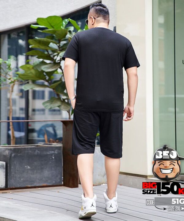 Đồ bộ ngắn thun cotton co giãn Puama chuyển sắc 8 Đồ bộ ngắn thun cotton co giãn Puama chuyển sắc 3