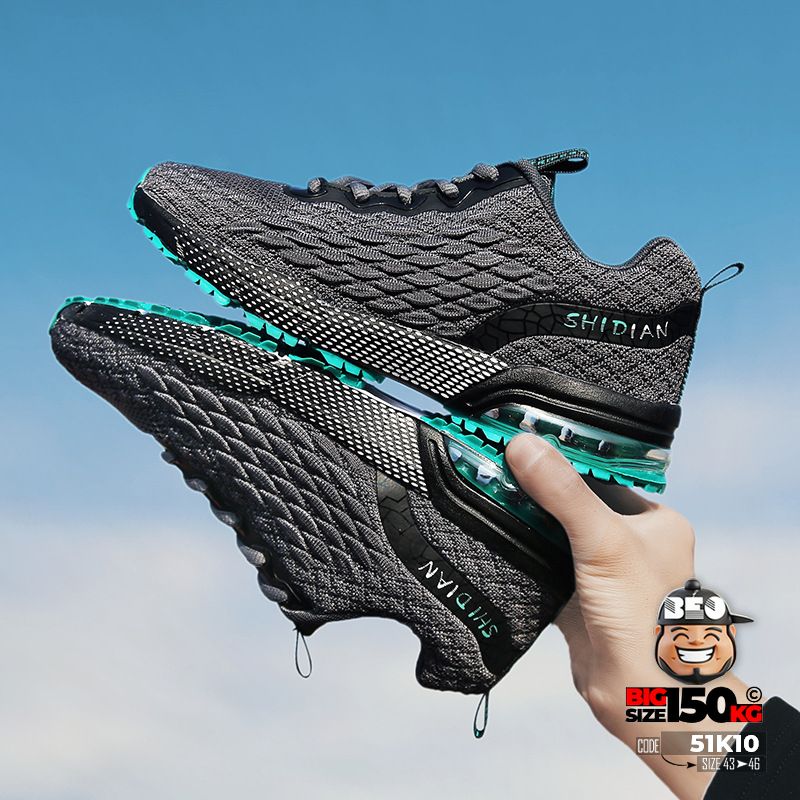 Giày Sneaker Yeezy vẩy cá họa tiết đế lưới 4 Giày Sneaker Yeezy vẩy cá họa tiết đế lưới - Ảnh 4