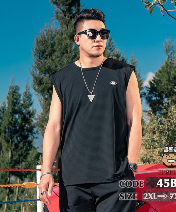 Áo thun 3 lổ thun đũi lạnh nhàu đường co giãn 3