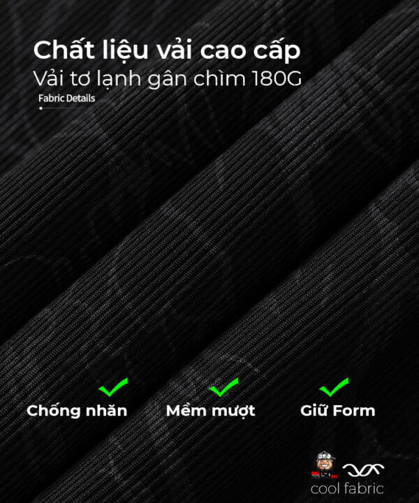 Đồ bộ thun băng vải gân chìm rần ri mềm mại 9 Đồ bộ thun băng vải gân chìm rần ri mềm mại 4