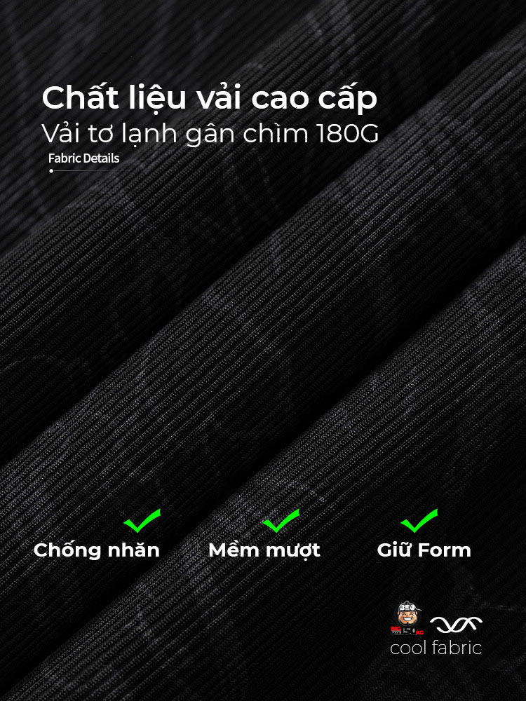 Đồ bộ thun băng vải gân chìm rần ri mềm mại 5 Đồ bộ thun băng vải gân chìm rần ri mềm mại - Ảnh 5