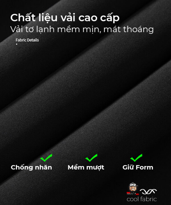 Đồ bộ thun băng tơ lạnh họa tiết sọc cá tính 9 Đồ bộ thun băng tơ lạnh họa tiết sọc cá tính 4
