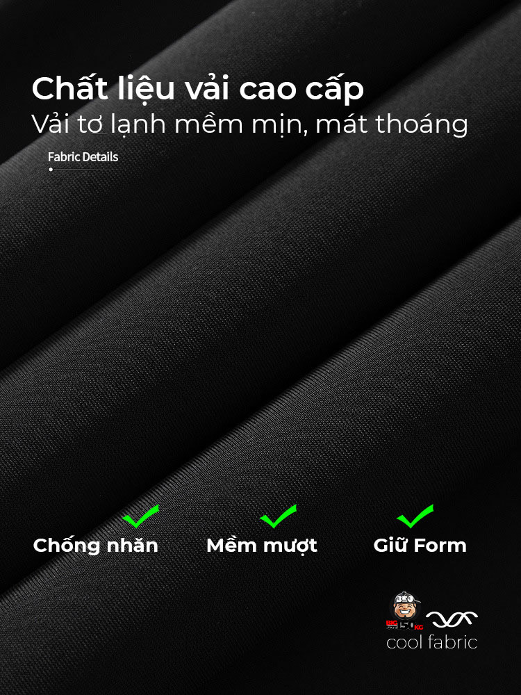 Đồ bộ thun băng tơ lạnh họa tiết sọc cá tính 5 Đồ bộ thun băng tơ lạnh họa tiết sọc cá tính - Ảnh 5